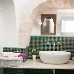 Bed & Breakfast Masseria Serralta