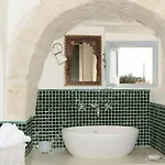 Bed & Breakfast Masseria Serralta