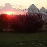 Bed & Breakfast Masseria Serralta 4*