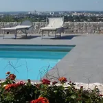 Masseria Serralta Bed & Breakfast