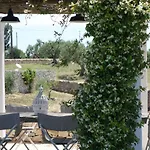 Masseria Serralta Bed & Breakfast 4*