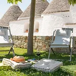 Masseria Serralta Locorotondo