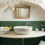 Masseria Serralta Bed & Breakfast