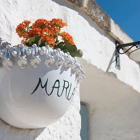 Masseria Serralta 3*