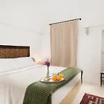 Masseria Serralta Couette-café