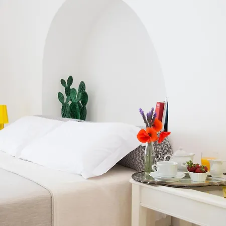 Bed and Breakfast Masseria Serralta 4*