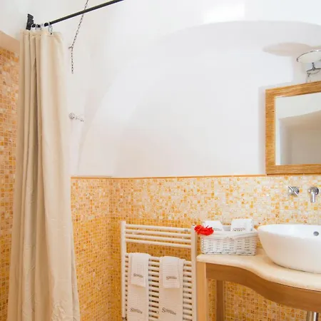 Masseria Serralta Bed & Breakfast Locorotondo