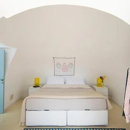 Masseria Serralta 4* Locorotondo