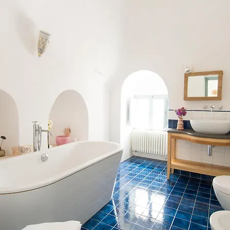 Couette-café Masseria Serralta 4*