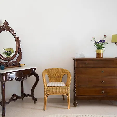 Masseria Serralta Bed and Breakfast