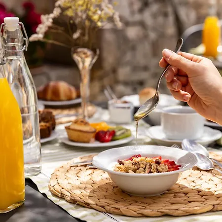 Masseria Serralta Frühstückspension 4*