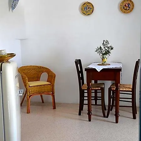 Masseria Serralta Bed and Breakfast Locorotondo