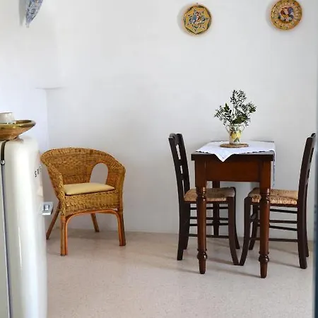 Masseria Serralta Locorotondo