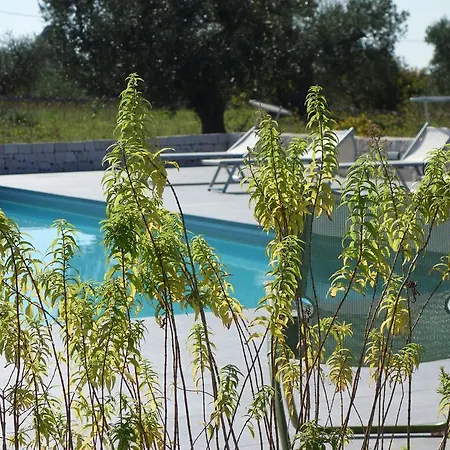 Bed & Breakfast Masseria Serralta Locorotondo