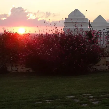 Bed & Breakfast Masseria Serralta 3*