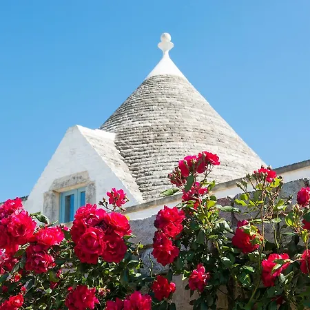 Masseria Serralta
