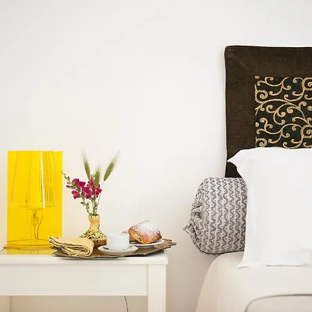 Masseria Serralta Bed & Breakfast 3*