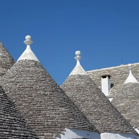 Masseria Serralta Bed & Breakfast 3*