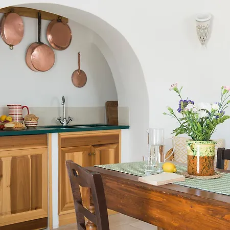 Masseria Serralta Bed & Breakfast
