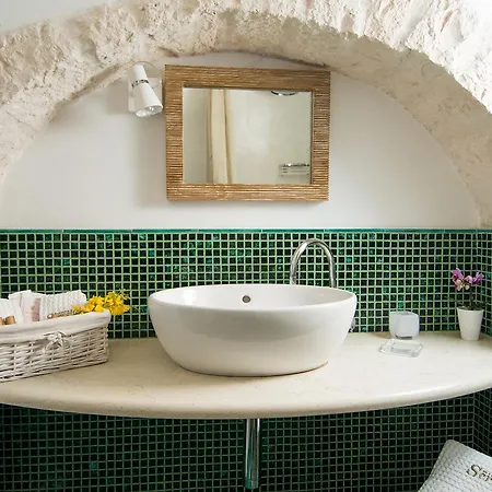 Masseria Serralta Bed & Breakfast
