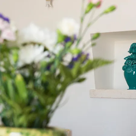 Masseria Serralta Bed & Breakfast Locorotondo