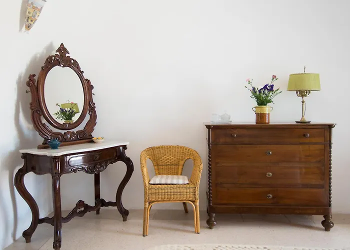 Masseria Serralta Bed & Breakfast